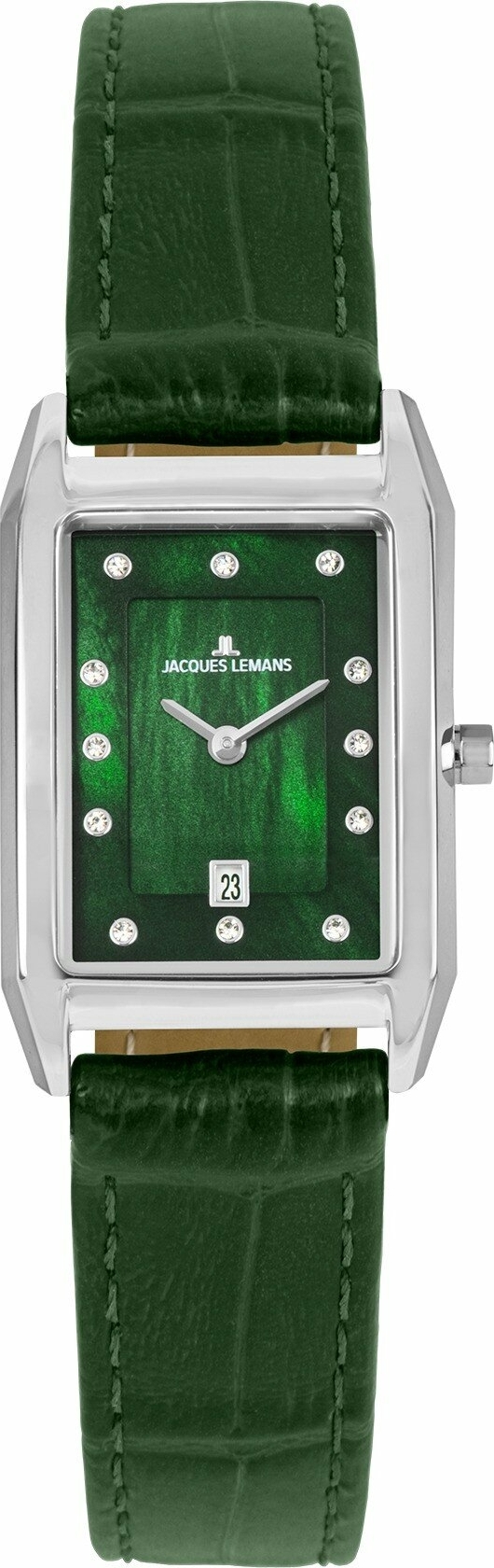 Jacques Lemans Torıno 1-2189D Kadın Kol Saati