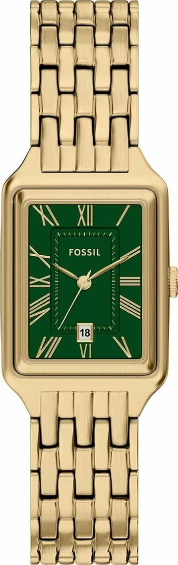 Fossil FES5452 Kadın Kol Saati