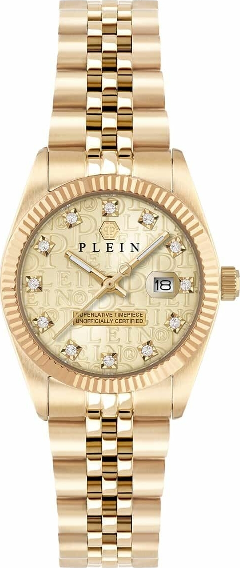 Philipp Plein Pwnfa0525 Kadın Kol Saati