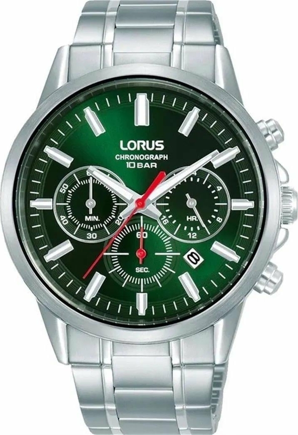 Lorus Rt375Kx9 Erkek Kol Saati