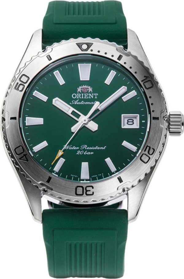 Orient  Ra-Ac0Q11E30B