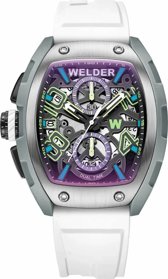 Welder WRM5008 Erkek Kol Saati