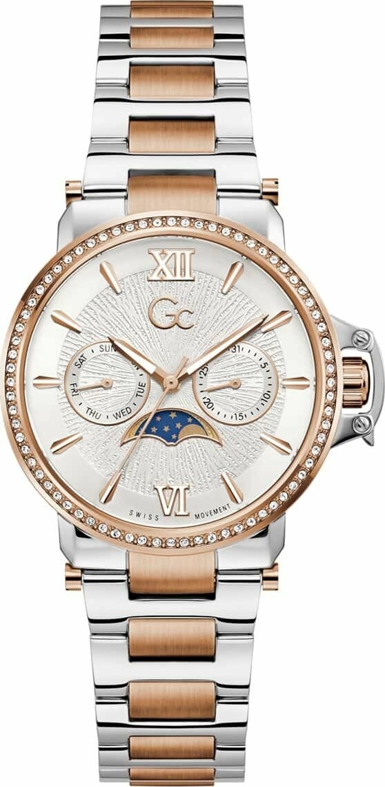 Gc Gcz69002L1 Kadın Kol Saati