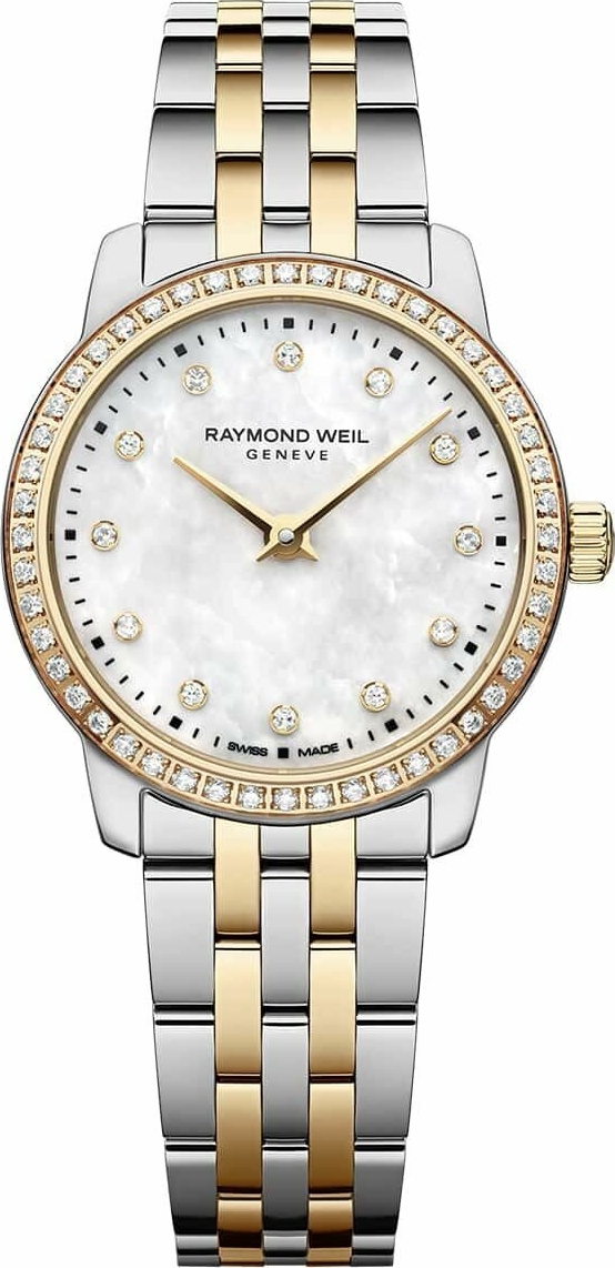 Raymond Weil RW5024SPS97081 Kadın Kol Saati