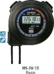 CASIO HS-3V-1BRDT