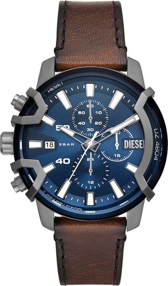 Diesel DZ4604 Erkek Kol Saati