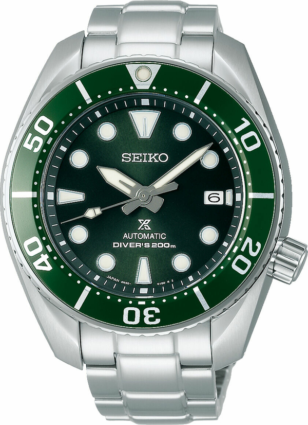 Seiko SEIPB103J Erkek Kol Saati