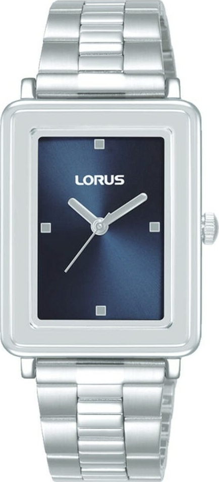 Lorus Rg295Xx9 Pilli Kadın Kol Saati