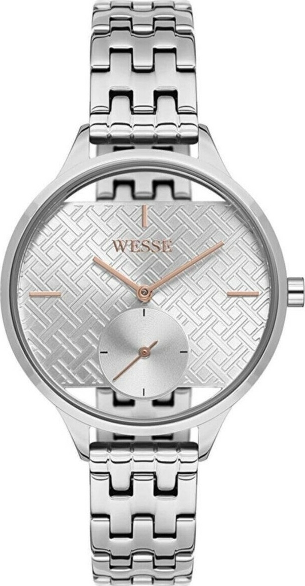 Wesse WWL109601 Kadın Kol Saati