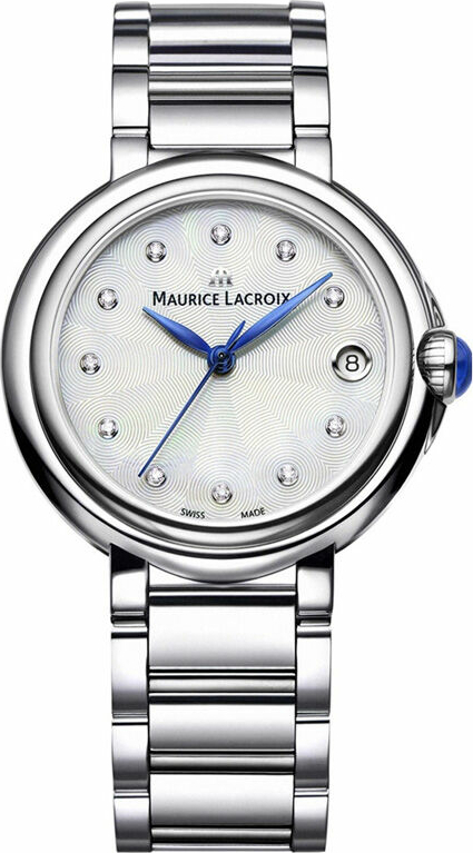 Maurice Lacroix ML-FA1004SS002170-1 Pırlantalı Kadın Kol Saati