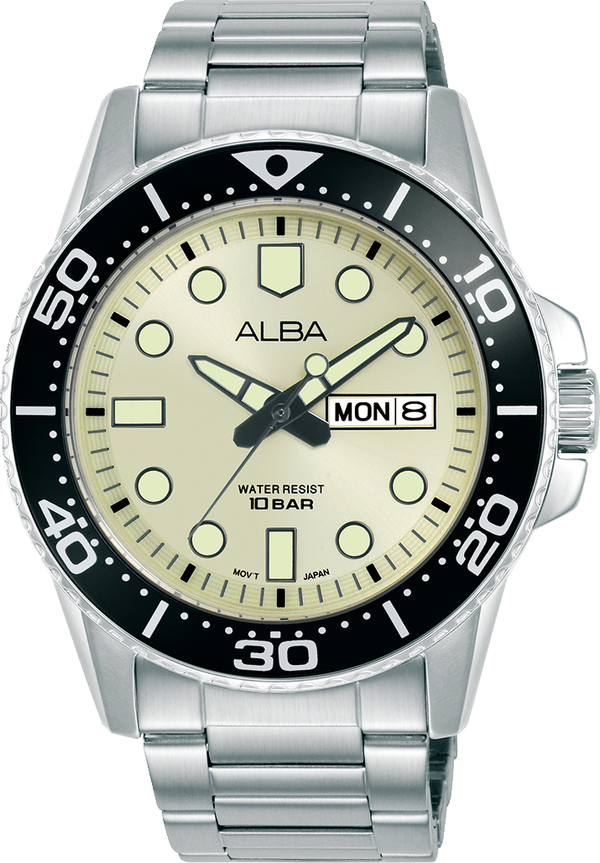 AV3601X1 Alba Erkek Kol Saati