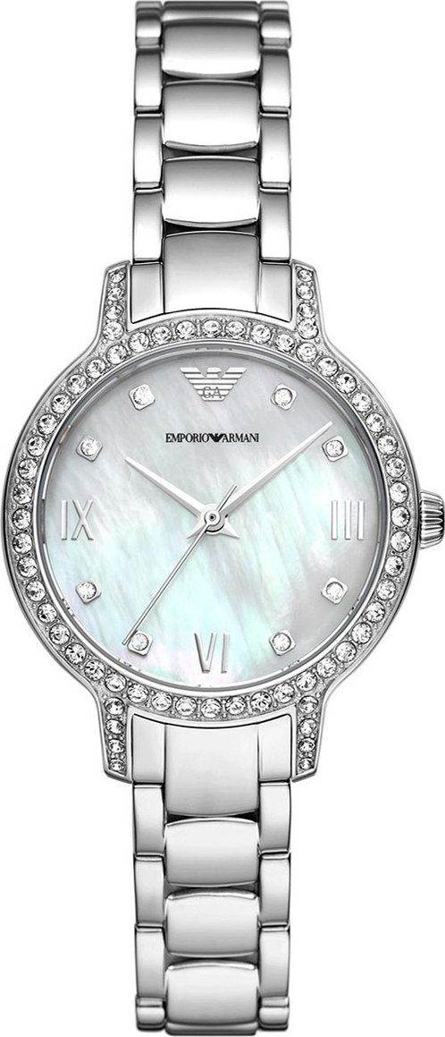 Emporio Armani Bayan Kol Saati Ar11484