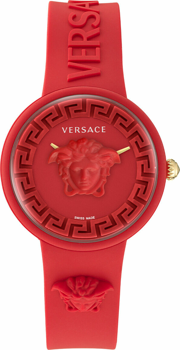 Versace Vrscve6G00723 Kol Saati