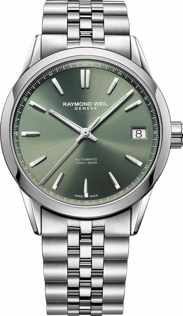 Raymond Weil Rw2741St52001 Erkek Kol Saati