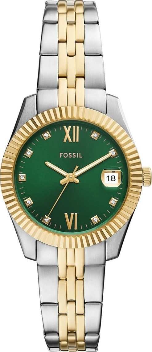 FOSSIL FES5388 Pilli KADIN KOL SAATİ