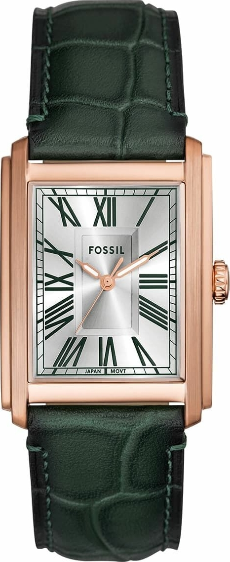 Fossil Ffs6077 Erkek Kol Saati