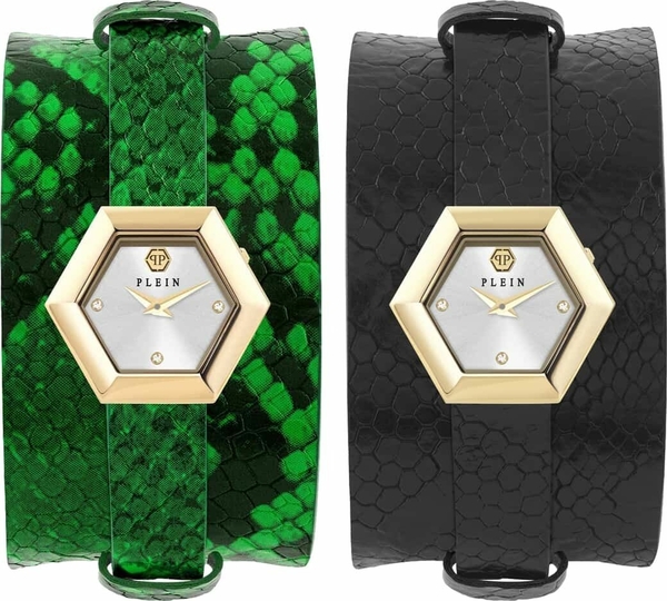Philipp Plein Pw6Fa0225 Kadın Kol Saati