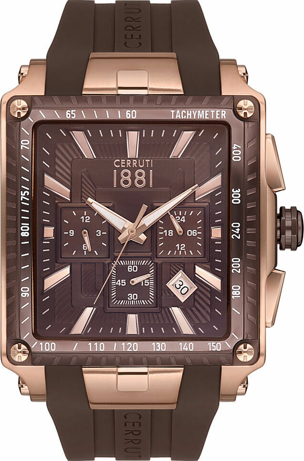 Cerruti 1881 Cra31403 Erkek Kol Saati