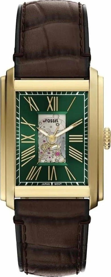 Fossil Fme3271 Otomatik Erkek Kol Saati