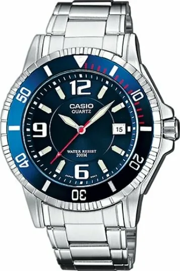 Casio MTD-1053D-2AVES Erkek Kol Saati