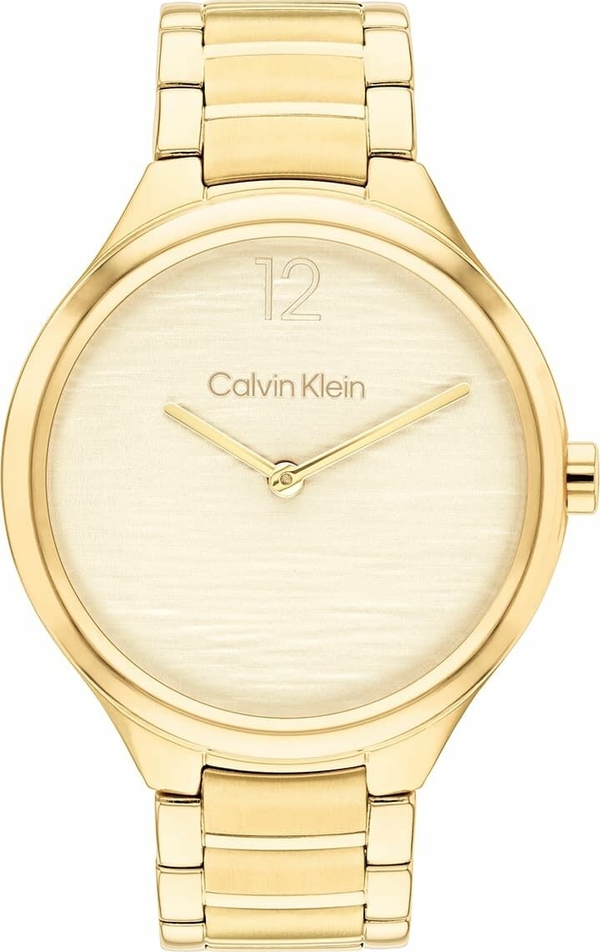Calvin Klein CK25100048 Kadın Kol Saati
