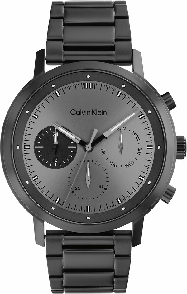 Calvin Klein Ck25200062 Erkek Kol Saati