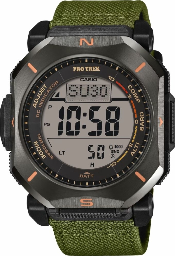 Casio Prw-69Yb-3Dr Kol Saati