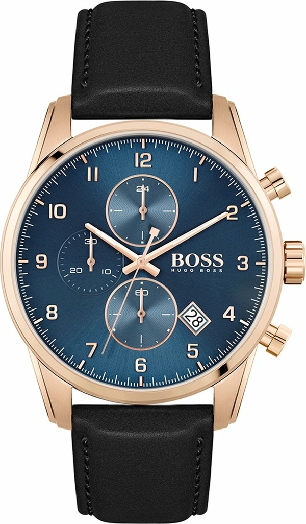 Boss Watches Hb1513783 Erkek Kol Saati