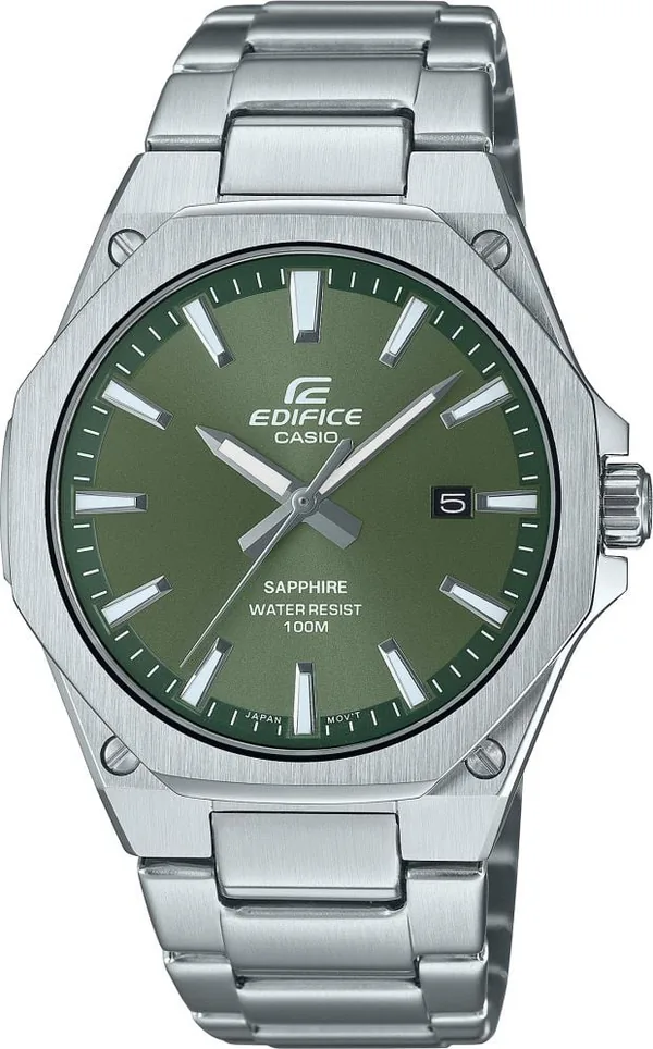 Casio Efr-S108D-3Avudf Edıfıce Erkek Kol Saati