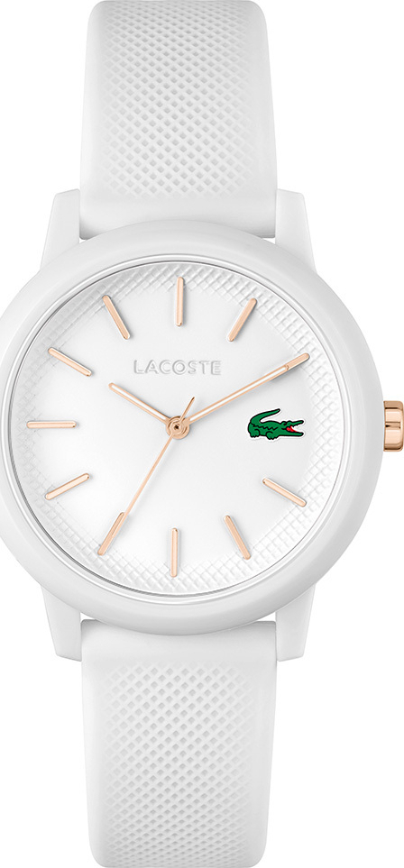 LACOSTE LAC2001211 Pilli KADIN KOL SAATİ