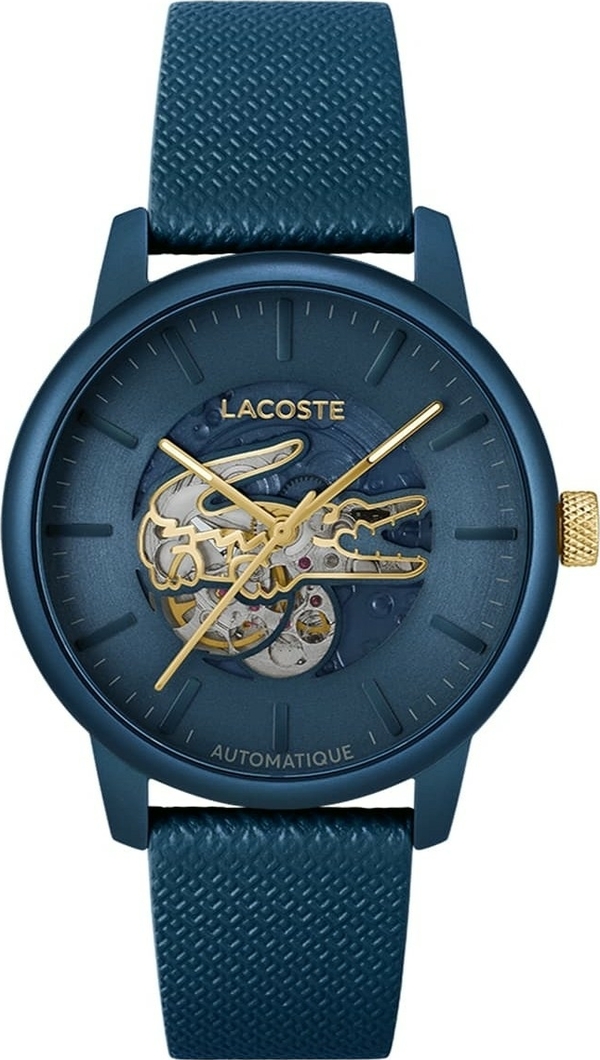 Lacoste 2011385 Otomatik Erkek Kol Saati