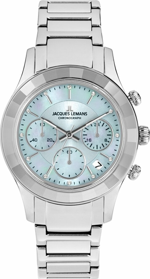 Jacques Lemans Venıce 1-2151K Kadın Kol Saati