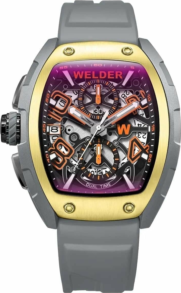 Welder Moddy Watch WRM5000 Erkek Kol Saati