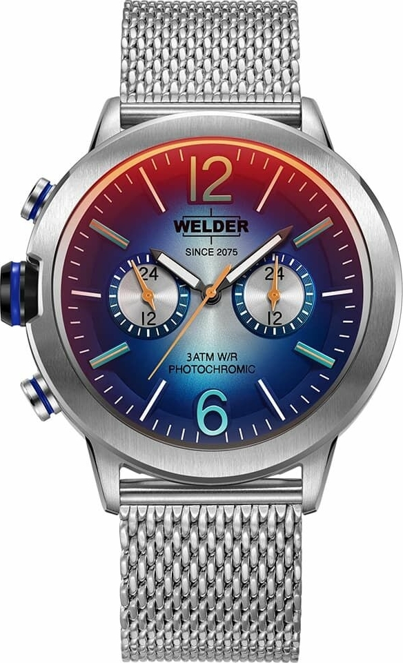 Welder Wwmd1001 Erkek Kol Saati