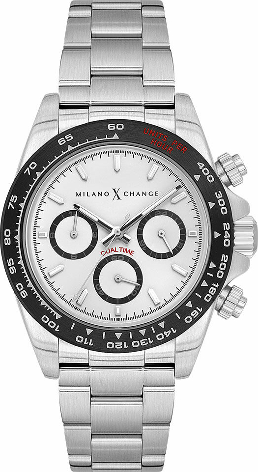 Milano X Change Mxg2128 Erkek Kol Saati