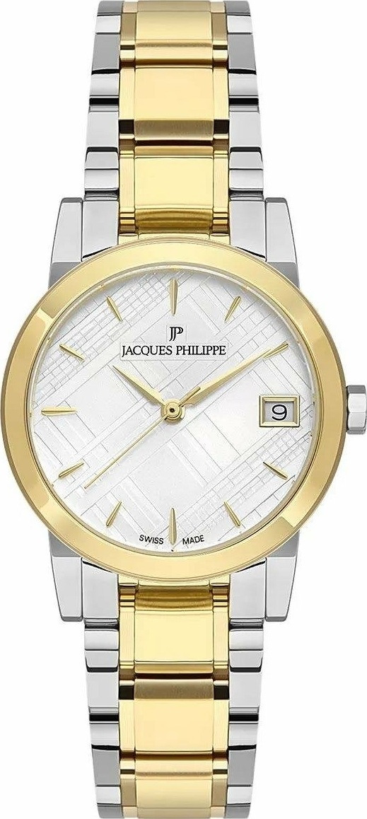 Jacques Philippe Jpqls317328Ygn Kadın Kol Saati
