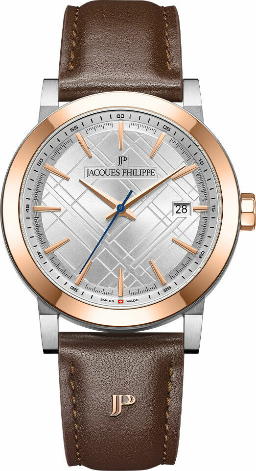 Jacques Philippe JPQGS537123V2 Erkek Kol Saati