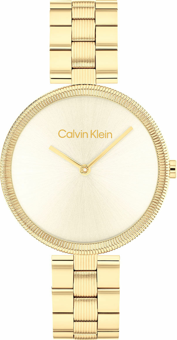 Calvin Klein Ck25100014 Kadın Kol Saati