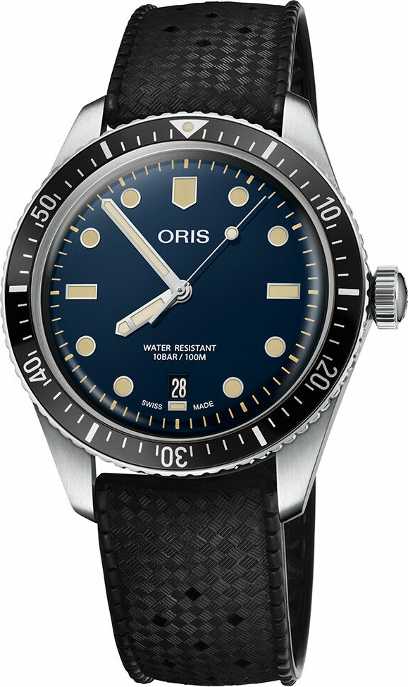 Oris O-73377074055-0742018 Erkek Kol Saati