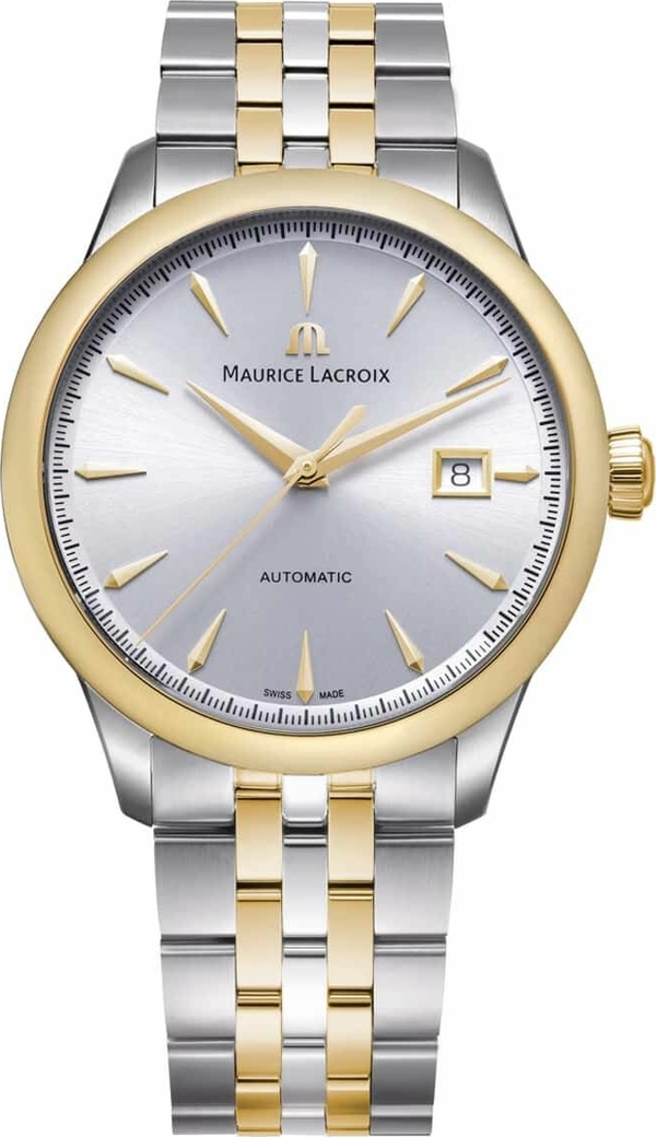 Maurice Lacroix Ml-756008Pvy12130-1 Erkek Kol Saati