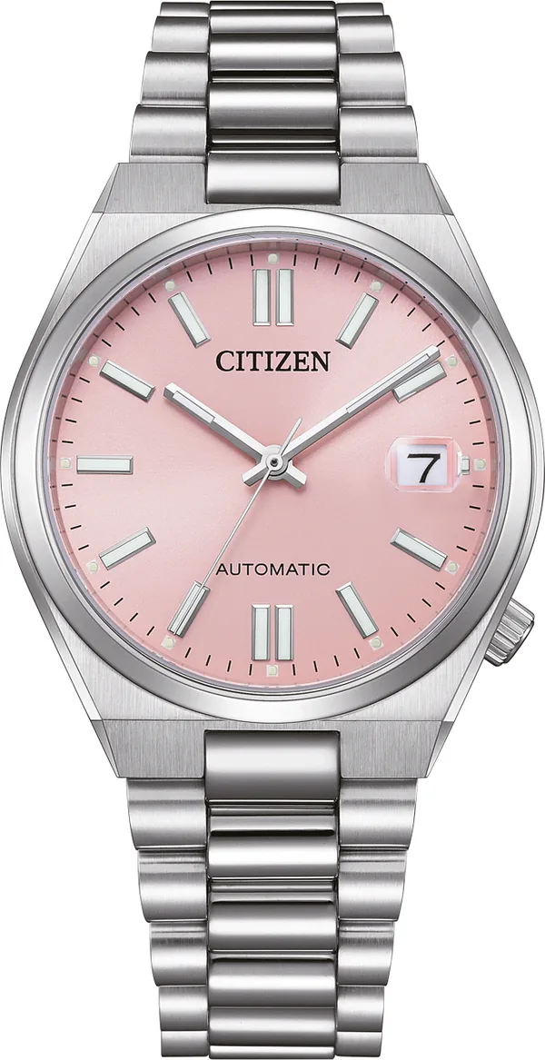 Citizen Tsuyosa Unisex Kol Saati Nj0200-50Z