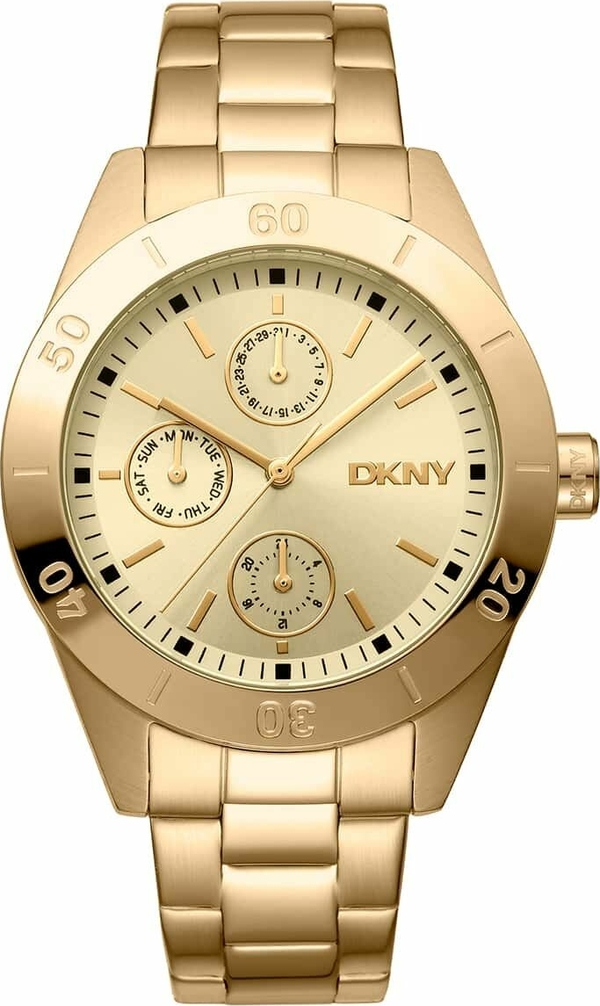 Dkny DK1L079M0025 Kadın Kol Saati