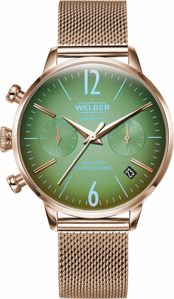 Welder WWRC715