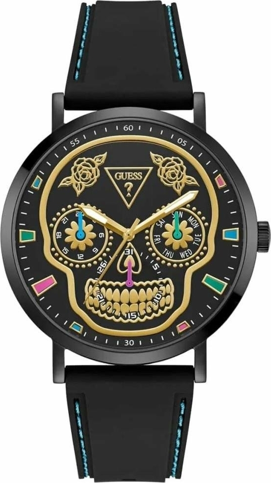 Guess Gugw0961G1 Erkek Kol Saati