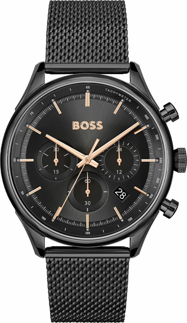 Boss Watches Hb1514065 Erkek Kol Saati
