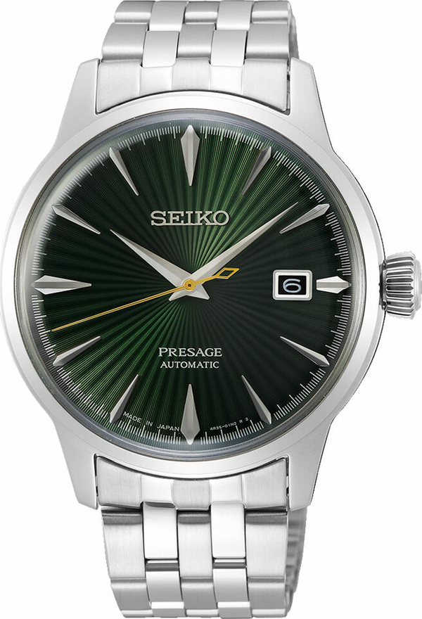 Seiko SEIRPE15J Kol Saati
