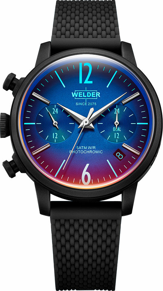 Welder Wwrp604 Kadın Kol Saati
