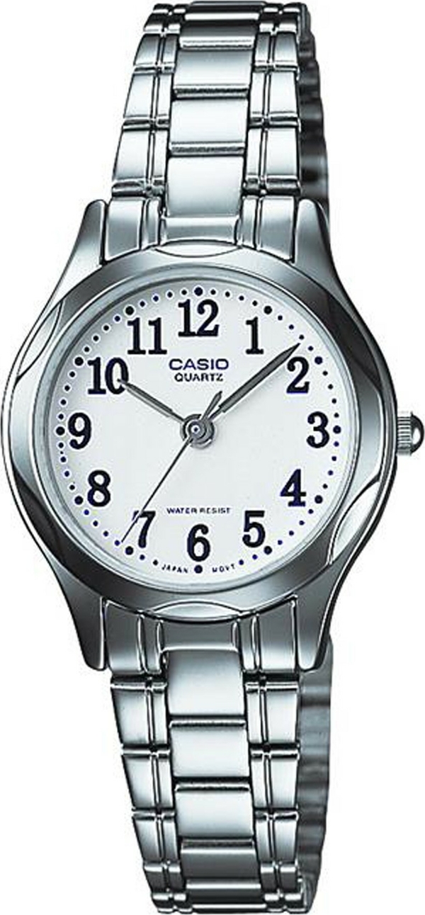 CASIO LTP-1275D-7BDF Pilli KADIN KOL SAATİ