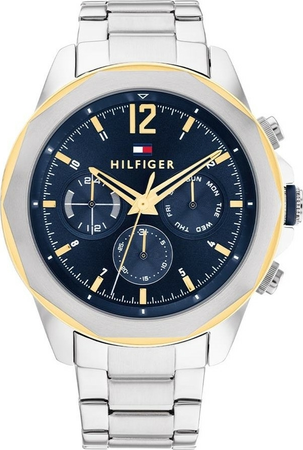Tommy Hilfiger TH1792059 Erkek Kol Saati