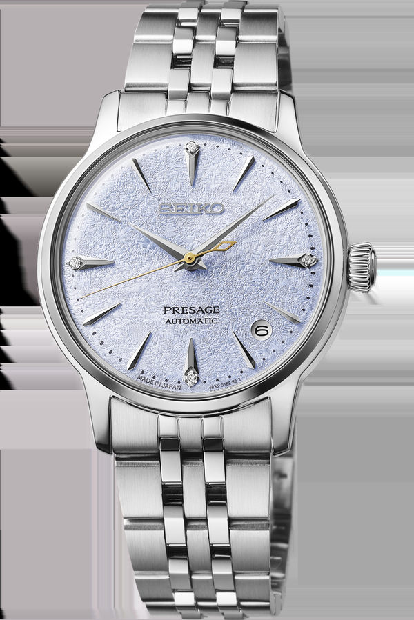 Seiko Presage Srpl61J1